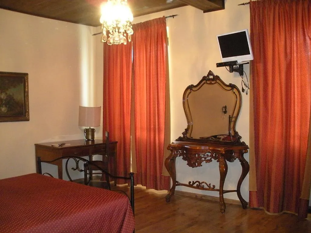 Hotel Julia Cassano D'adda
