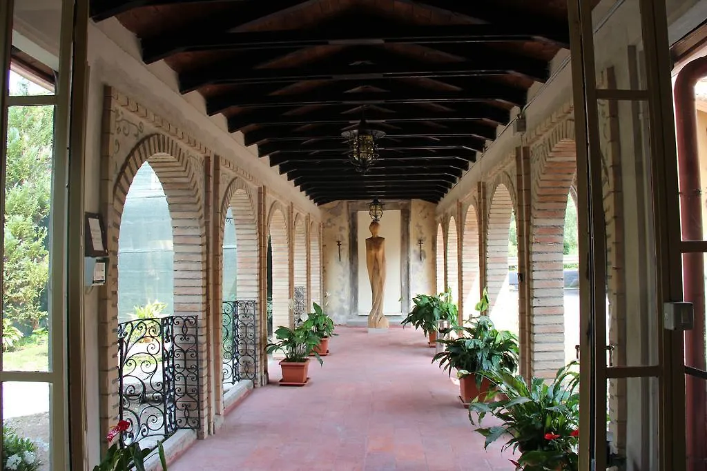 Hotel Julia Cassano D'adda 3*,