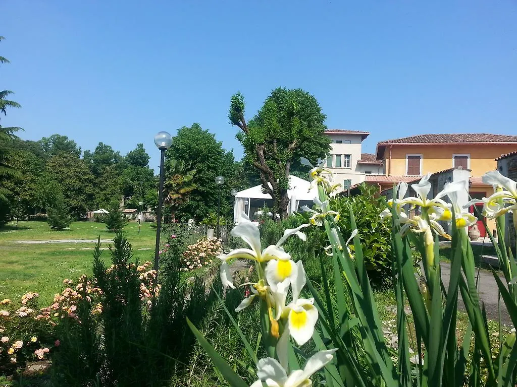 Hotel Julia Cassano D'adda