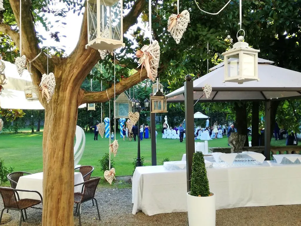 Hotel Julia Cassano D'adda