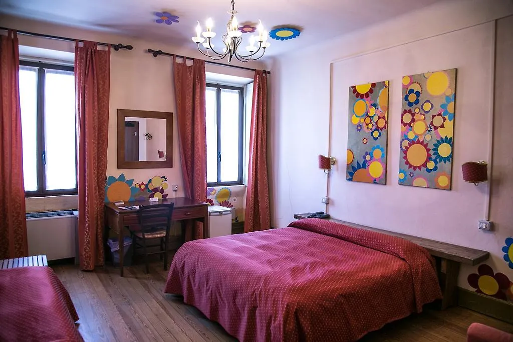 Hotel Julia Cassano D'adda