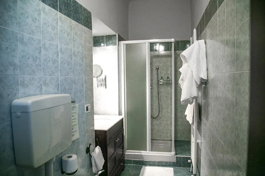 Hotel Julia Cassano D'adda