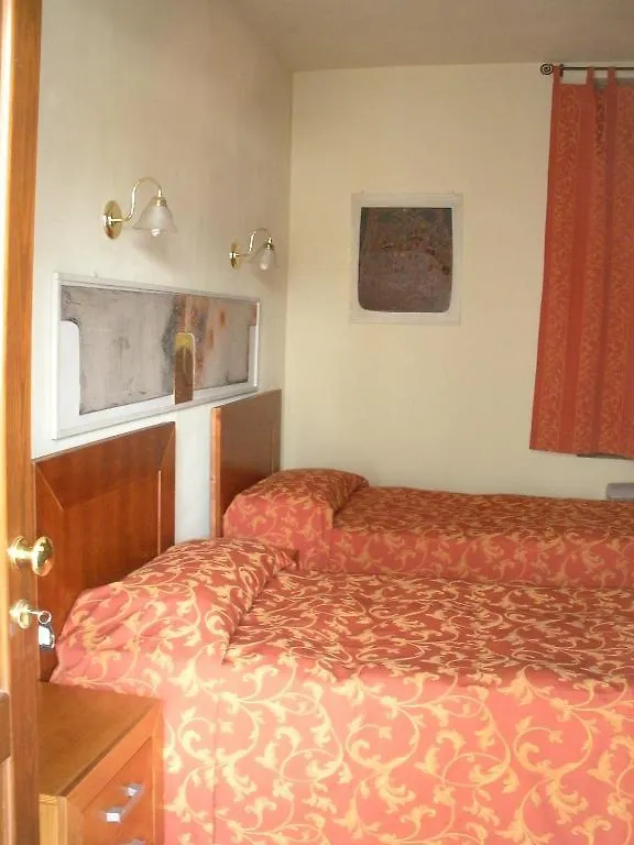Hotel Julia Cassano D'adda